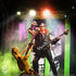 Knucklebonz Misfits Rock Iconz Jerry Only Statue